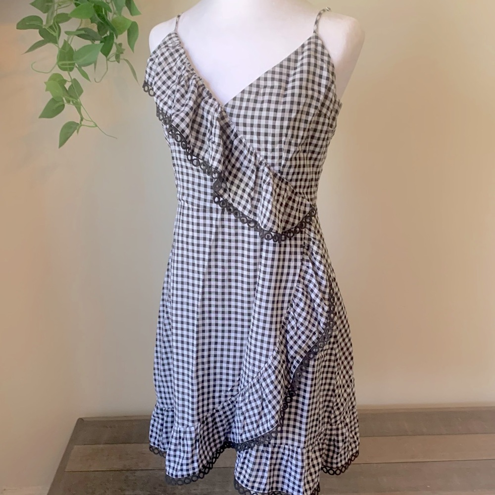 BB Dakota Dress